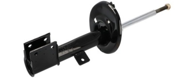 Daco амортизатор citroen ds4 11- перед левый фото №1