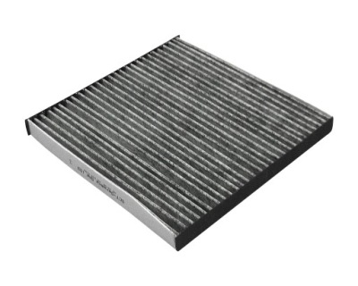 Toyota avensis verso фильтр противопылевой угольный фото №1