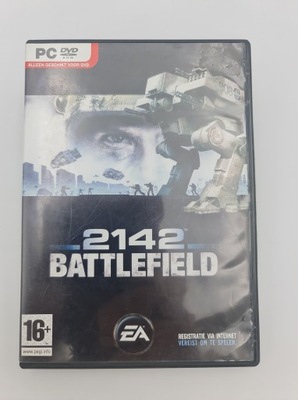 GRA NA PC BATTLEFIELD 2142