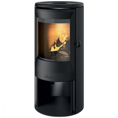 PIECYK KOZA NEOSEN CZARNY EKOPROJEKT ŻELIWO STAL