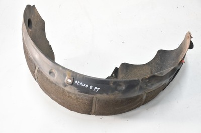 Opel meriva b подкрылок правый задняя задние фото №1