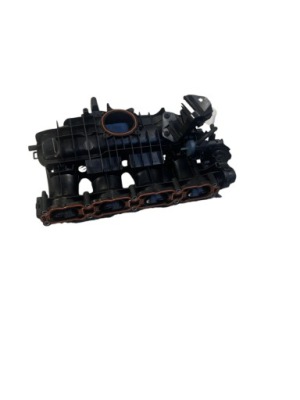 Audi q5 sq5 2023 колектор всмоктуючий 06l133201 фото №1