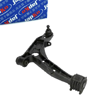 Важіль перед правий mitsubishi space wagon 1.8 2.0 фото №1