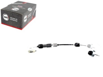 Трос зчеплення peugeot 306 93-01 a.b.s. фото №1