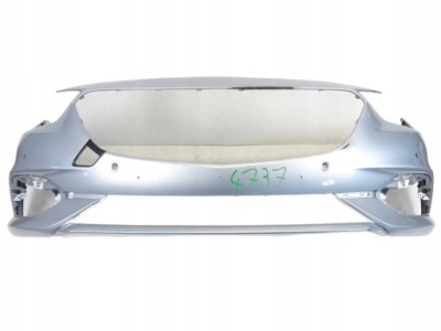 Opel insignia b 2 2 17- бампер перед фото №1