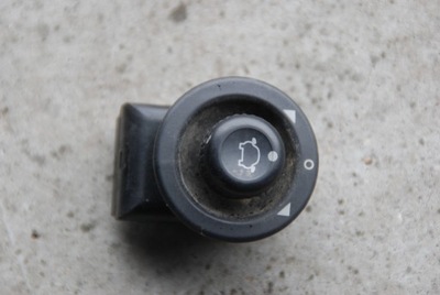 Ford transit custom перемикач регулювання дзеркал фото №1