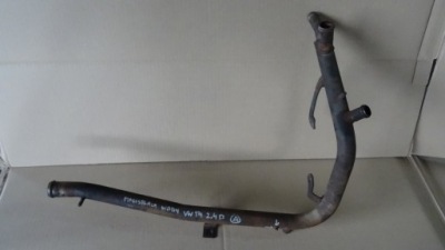 Vw transporter t4 1.9td магистраль wody фото №1