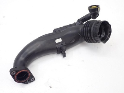 Wąż шланг труба воздухозаборник воздуха 8200921878 dacia duster i 1.5 dci 11r фото №1