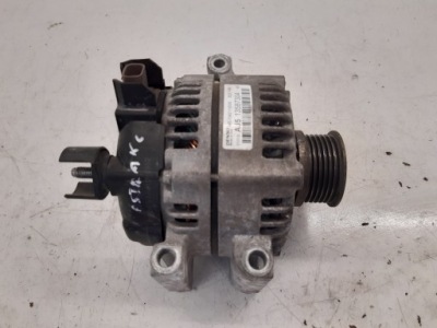 Генератор 1357304 opel astra k фото №1