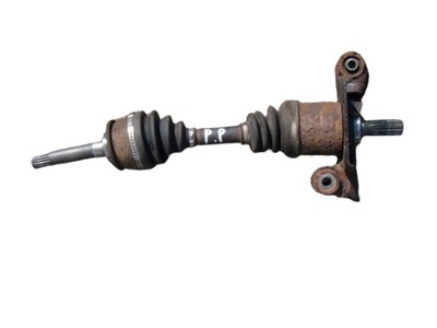 Frontera b sport 2.2 b приводной вал правый правая перед фото №1