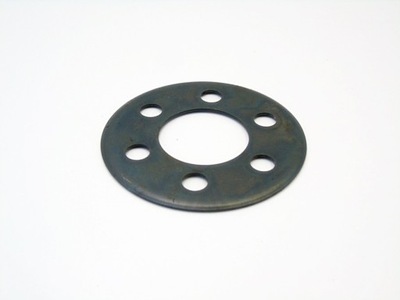 Проставка підкладка колеса 1.2 1.0 space star 6 mirage фото №1