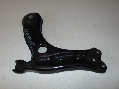 Рычаг левый перед seat toledo iv rapid 1.6 tdi фото №1