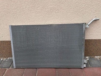 Радиатор wody velar f-pace xe xf gx73-8k230-bb оригинал фото №1