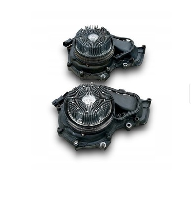 Насос wody scania s ngs 2714201 237098 oe. фото №1