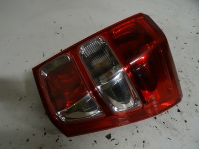 Лампа правий задня suzuki grand vitara фото №1