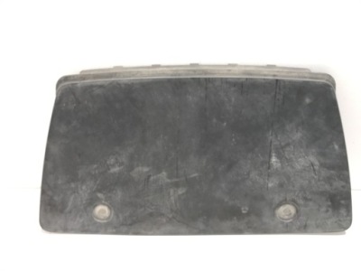 Заглушка бампера задня tesla model x 1058357-00-d фото №1