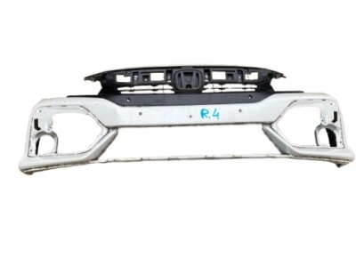 Honda civic x 17- бампер перед orgi. фото №1