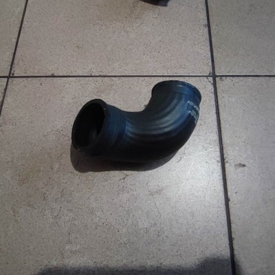 Шланг труба воздуха турбины audi a6 c5 2.7 bt фото №1
