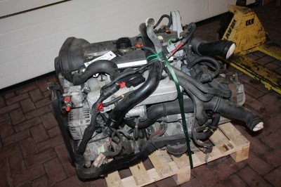 VOLVO V70 S60 S80 XC70 XC90 ENGINE 2.5T B5254T2  