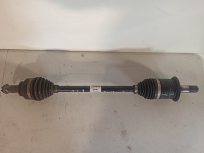 Bmw f20 привідний вал лівий задня 8644245 фото №1