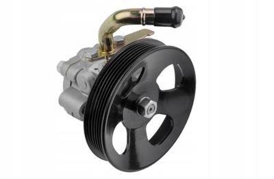 Насос усилителя nty do kia magentis ii 2.7 фото №1