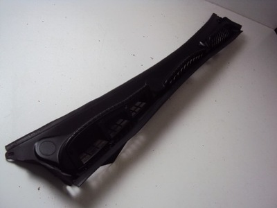 Жабо citroen c4 picasso i 06-13 фото №1