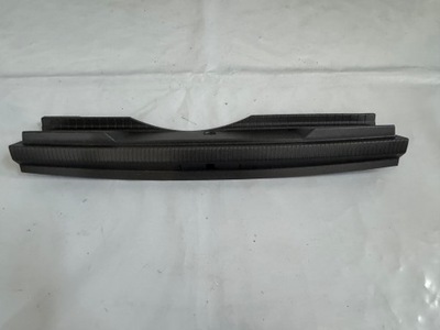 Peugeot 2008 ii захист поріг поперечина багажника 98257547zd фото №1