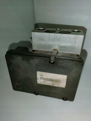 06.2102-0267.4 насос abs infiniti фото №1