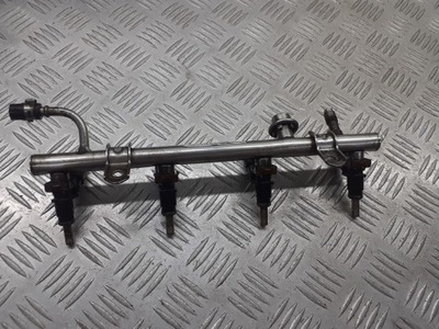 Молдинг упорскування mercedes w169 1.7 a2660700395 фото №1