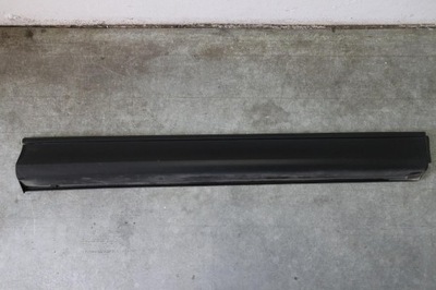 Молдинг накладка дверь правый перед mazda cx5 ii 2018- kb7w-51ra1 фото №1