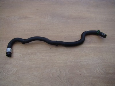 Talisman 1.6 dci шланг труба wody 217411029r фото №1