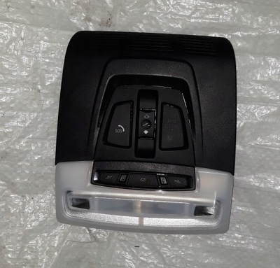 Bmw 4 f36 лампа освітлення стельовий фото №1