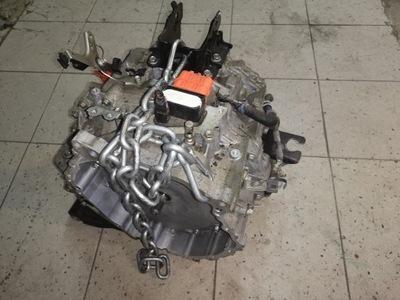 TOYOTA YARIS 3 1.5 HÍBRIDO CAJA DE TRANSMISIÓN 1LM  