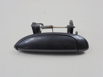 Renault thalia i ручка зовнішня ліва перед 01- 4d ph1 7700433075 фото №1