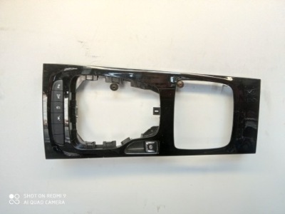Opel insignia b рамка тунель середнього 39126636 фото №1