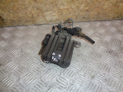 Супорт лівий задня audi a4 b6 2.0 fsi 00-06 фото №1