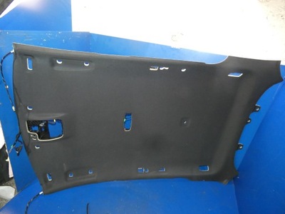 Volvo xc60 i потолок czarna r-design фото №1