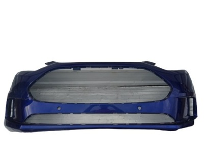 Бампер перед ford b-max 2012-2017 оригінальний номер фото №1