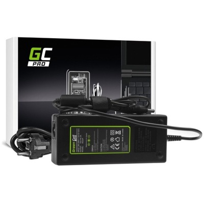 Green Cell Zasilacz PRO laptopa Asus G56 19V 120W