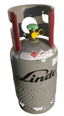 Czynnik chłodniczy R32 9kg LINDE