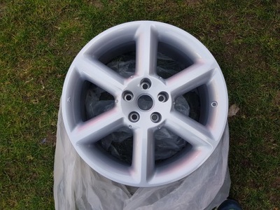 NISSAN 350Z DISC 18 ET30 5X114.3 ORIGINAL NEW CONDITION 40300-CD129  