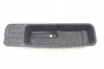 Бардачок обивка ford f150 09-14 king ranch фото №1