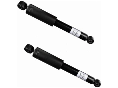 Амортизаторы задняя suzuki wagon r+ 1.2 1.3 00-06 ignis ii mk2 1.2-1.5 03- фото №1