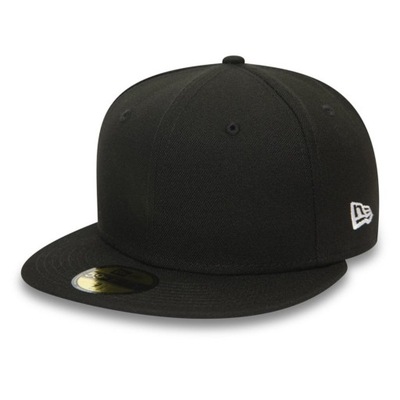 CZAPKA 12380905 NEW ERA 59FIFTY ESSENTIAL Full Cap 7