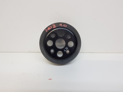 Hyundai i10 ii шкив насоса wody 1,0 2013- фото №1