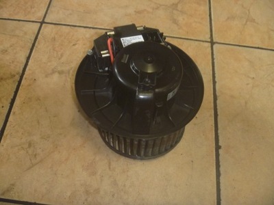 Vw golf v вентилятор обдув вентилятор 3c0907521b фото №1