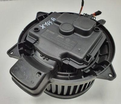 Вентилятор воздуходувка mercedes gl x164 europa фото №1