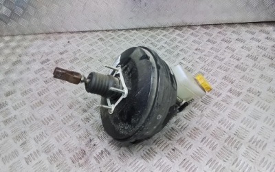 Підсилювач гальм насос subaru forester iv g215t 2.0b фото №1