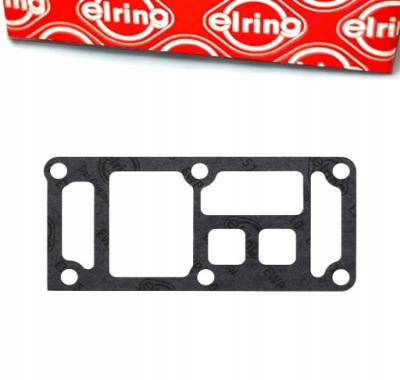 Прокладка фільтра оливи do bmw z3 e36 1.8i 1.9i фото №1