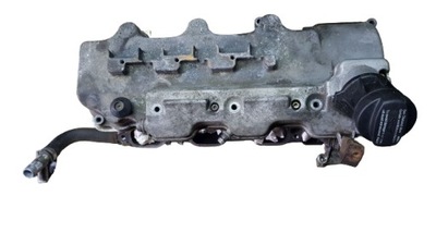Mercedes w211 3,2 кришка клапанів a1120160705 фото №1